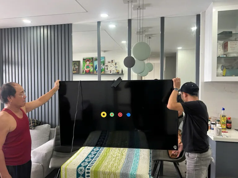 Dịch vụ sửa chữa Tivi Điện Máy Xanh