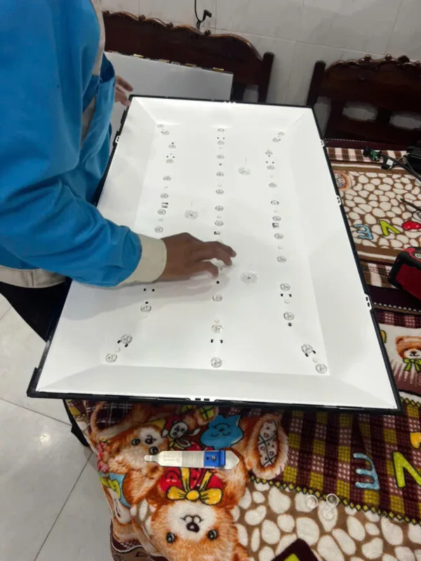 Dịch vụ sửa chữa Tivi Điện Máy Xanh