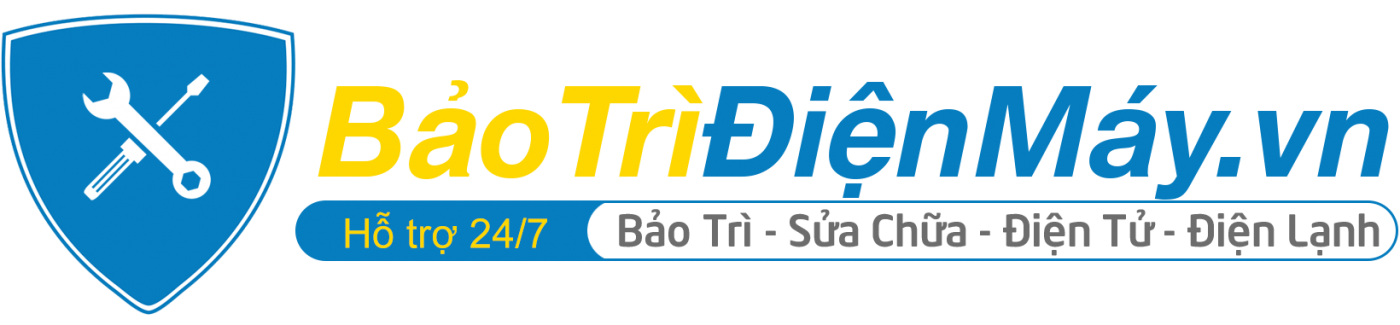 Trung tâm bảo hành sửa chữa điện máy