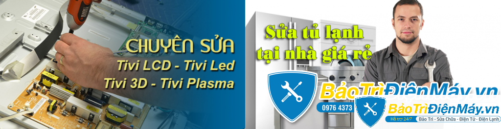 trung tâm bảo hành điện máy thiên hoà