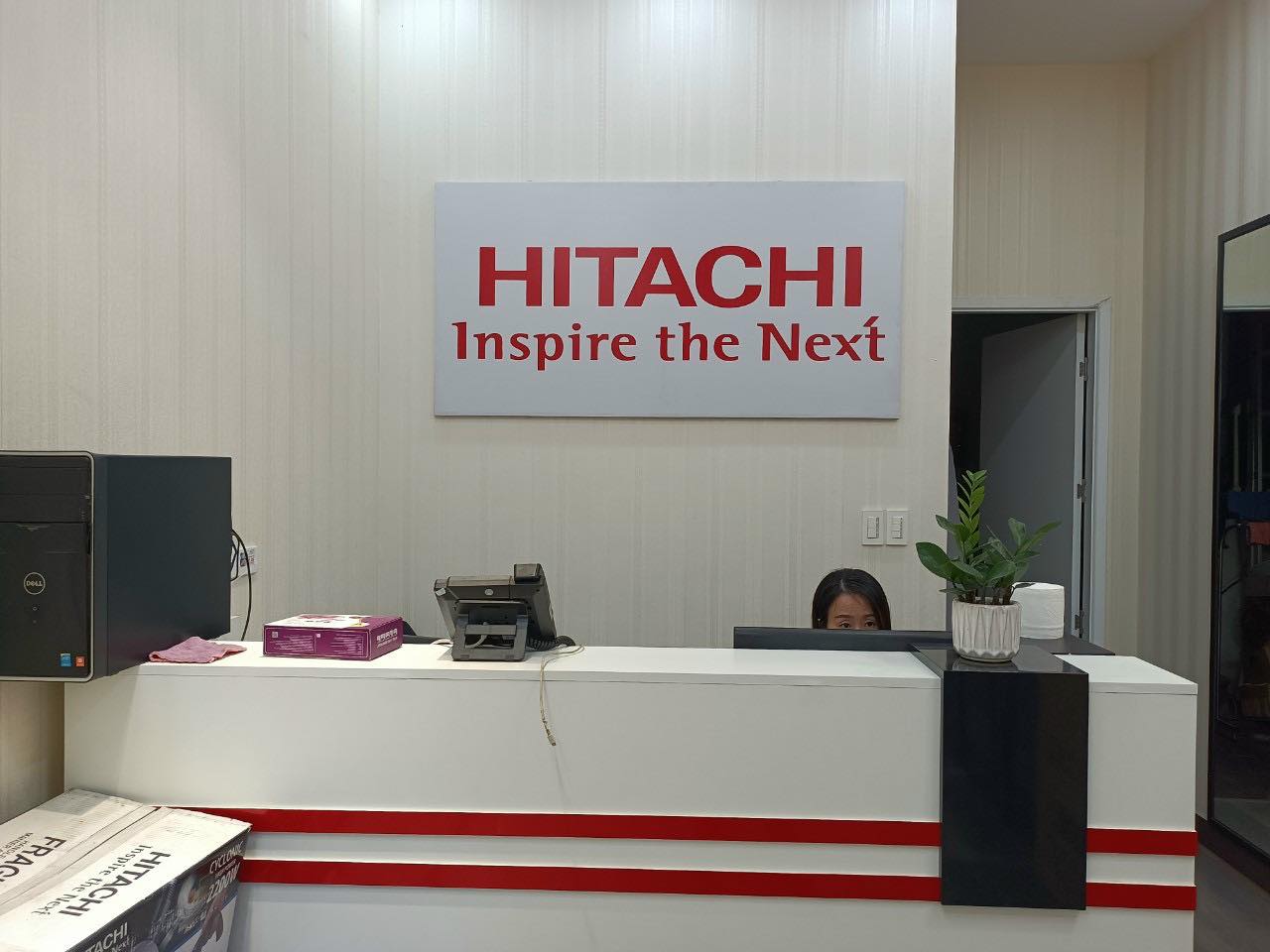 Bảo Hành Tủ Lạnh HITACHI - Trung Tâm Bảo Hành HITACHI Tại Hà Nam