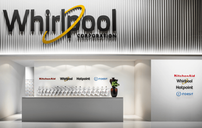 Whirlpool của nước nào? Các sản phẩm của Whirlpool có tốt không?