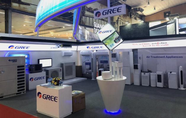 Những công nghệ nổi bật trên điều hòa Gree là gì?