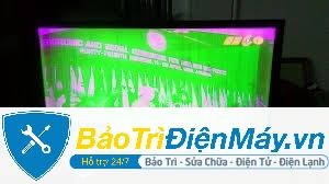 Sửa Tivi có tiếng không lên màn hình Sửa Tivi có tiếng không lên màn hình