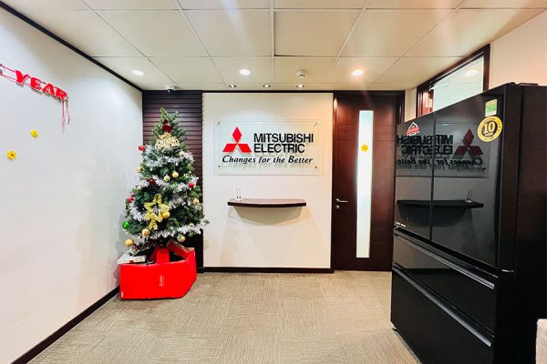 Công Ty Mitsubishi Electric Việt Nam - VP Đà Nẵng | Vị trí | Mitsubishi  Electric tại Việt Nam | Giới thiệu | MITSUBISHI ELECTRIC VIỆT NAM