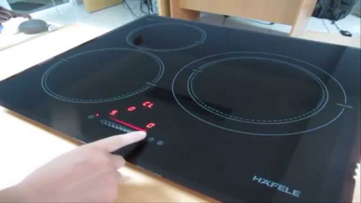 Trung tâm EU cung cấp dịch vụ sửa chữa bếp từ HAFELE tại Hà Nội. - Bảo Hành  EU