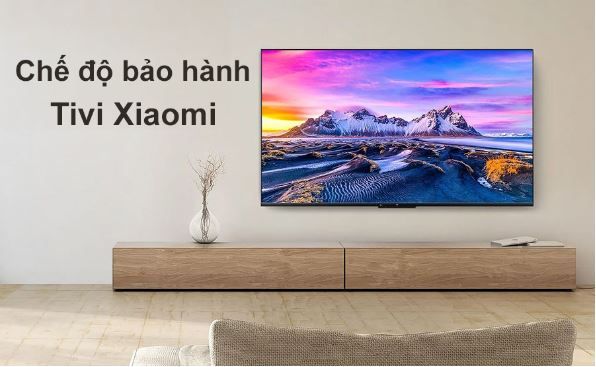 Thay màn hình tivi 49 inch