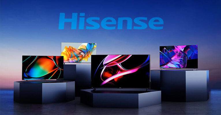 Thay màn hình tivi Hisense