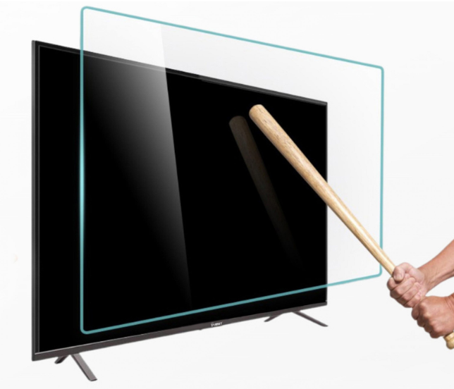Thay màn hình tivi 43 inch