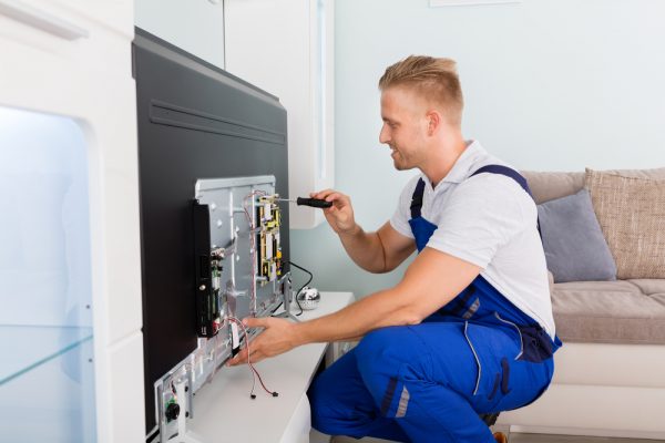 Thái độ phục vụ thân thiện – chuyên nghiệp.
