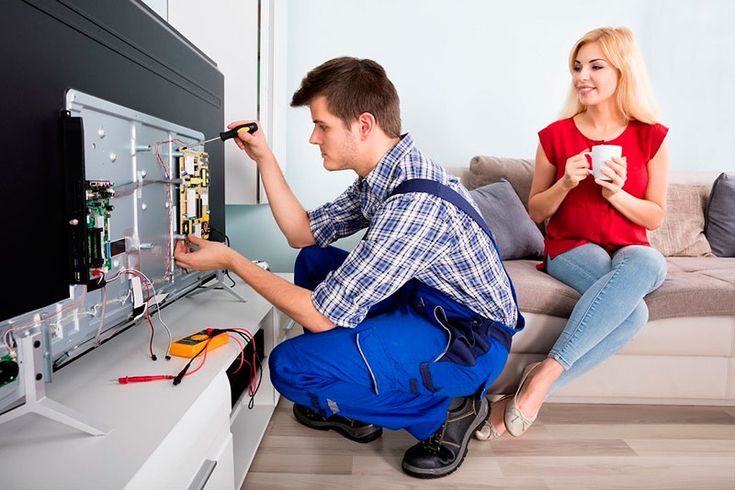 Tivi Samsung bị mất hình là bị lỗi như thế nào?