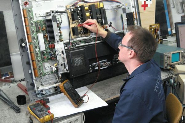 Dịch vụ bảo hành điện máy mang lại lợi ích gì?