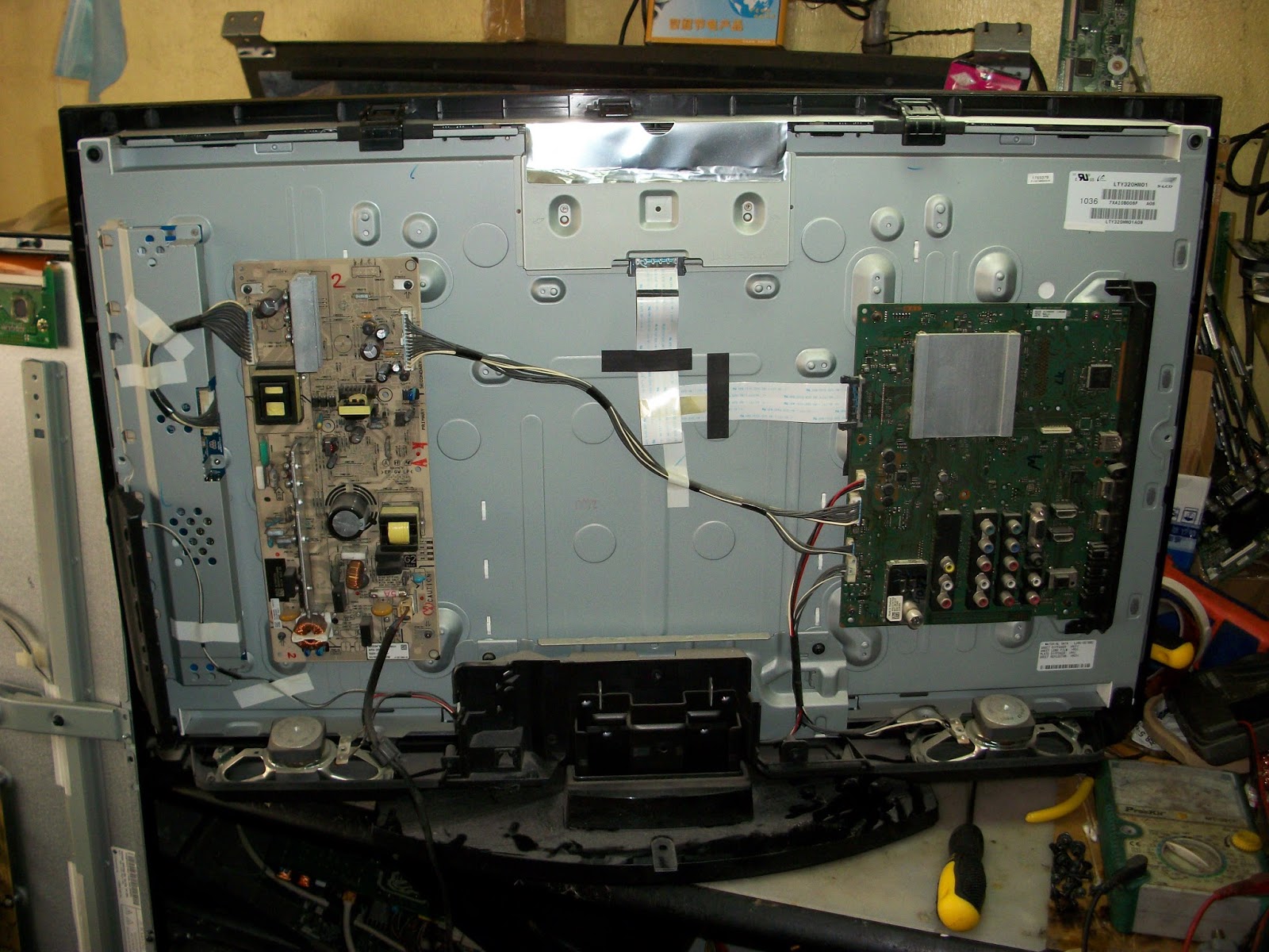 Dich vu sua tivi Sony tai huyen My Duc nhanh chong gia re 1