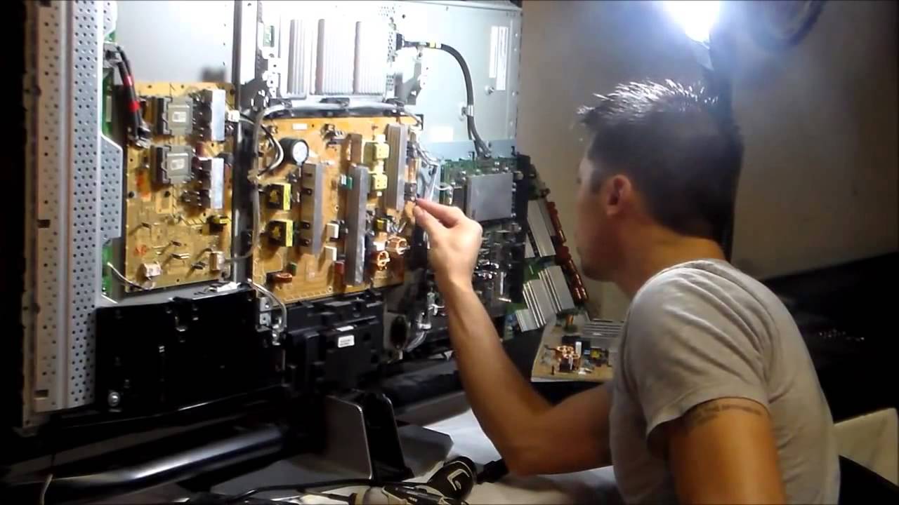 Sua tivi Sony tai quan Hoan Kiem tot nhat hien nay 1