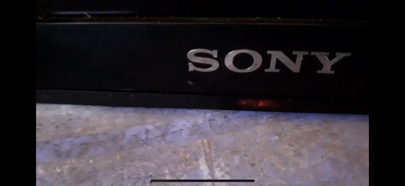 sony chop den do 1 1