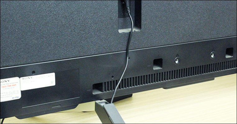 Tivi Sony bị tắt nguồn là bị gì?