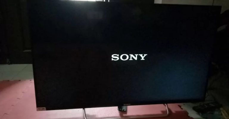 Những cách khắc phục tinh trạng tivi Sony bị tắt nguồn.