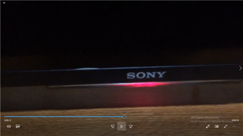 Các lỗi mà tivi Sony hay gặp trong quá trình sử dụng.