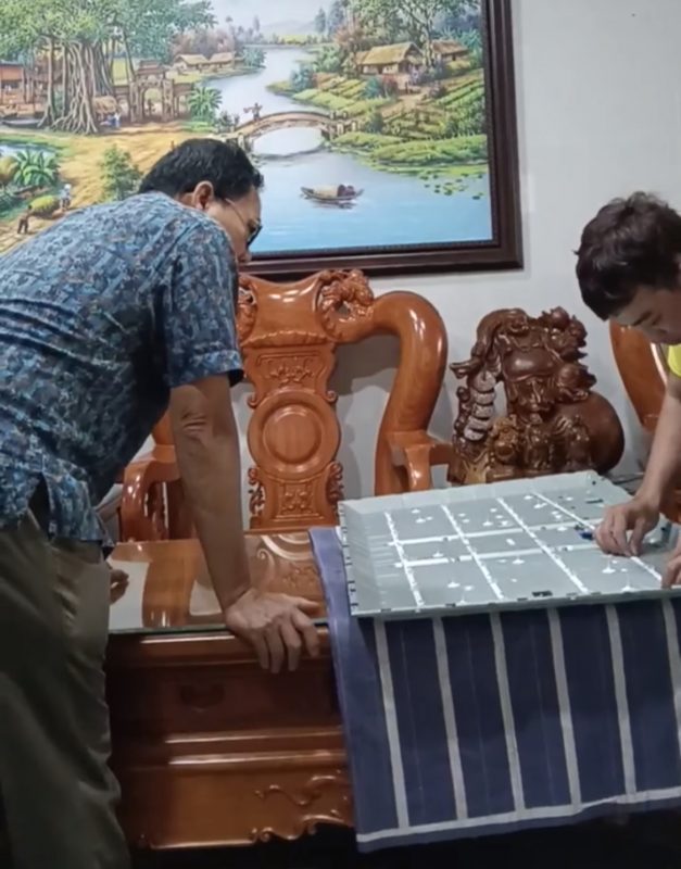 Có nên thay màn hình cho tivi đã sử dụng hơn 5 năm?