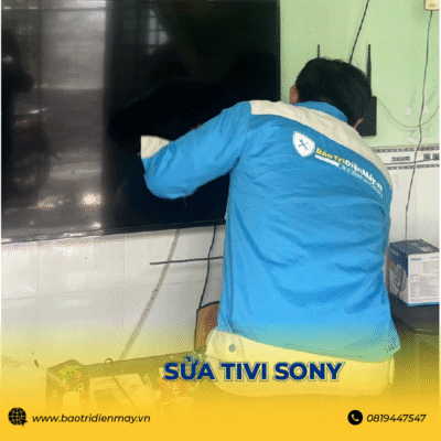 sua ti vi SONY tan nha 03