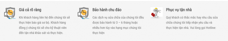 Top 1 đơn vị Dịch vụ sửa chữa tivi nhanh chóng Tp.HCM