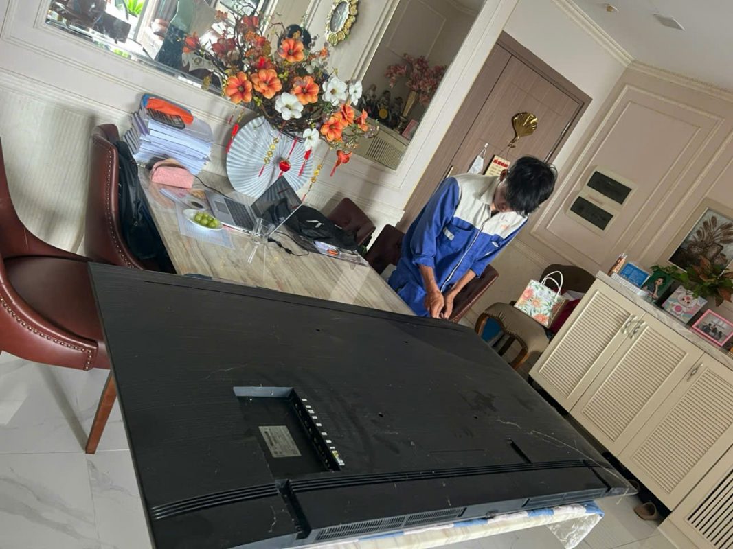 Thay màn hình tivi 48 inch giá rẻ