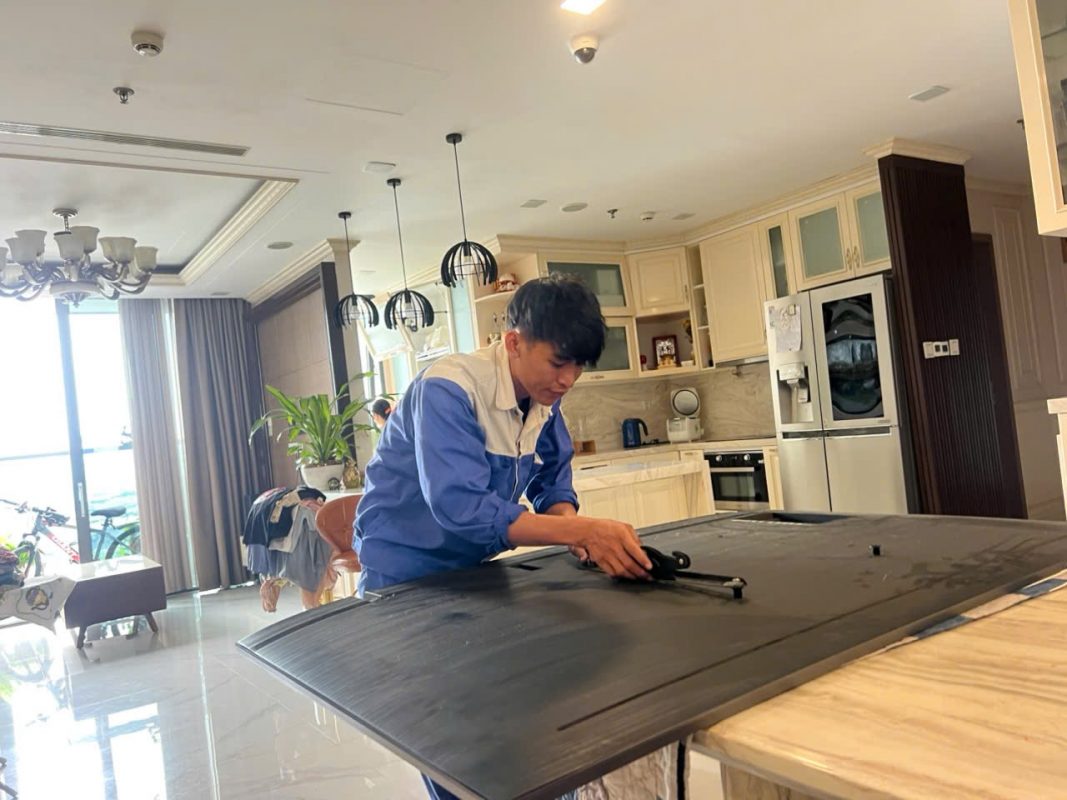 Thay màn hình tivi 48 inch giá rẻ