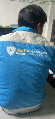 Vì sao nên chọn Bảo Trì Điện Máy?