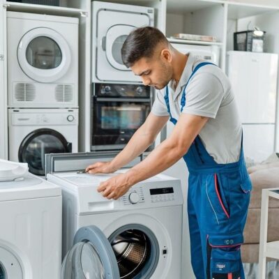 Gọi kỹ thuật viên nếu lỗi vẫn tiếp diễn.