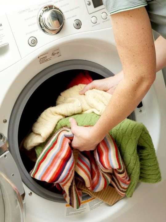 Nguyên nhân và cách khắc phục lỗi máy giặt không vắt được?