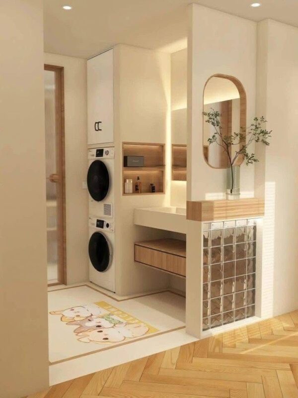 Sử dụng đúng loại và lượng bột giặt/nước giặt
