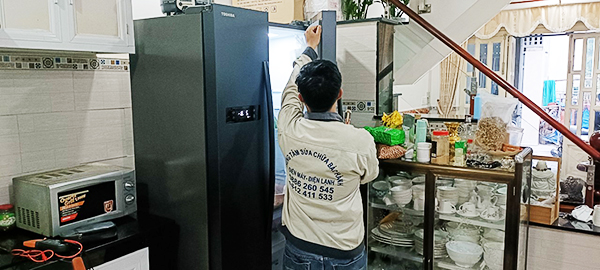Vì sao nên kiểm tra block tủ lạnh inverter định kì?