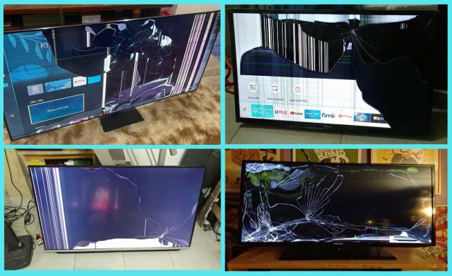 Thay màn hình tivi 48 inch giá rẻ