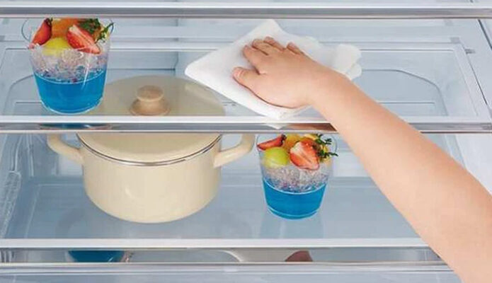 Hút Sạch Nước Tồn Đọng.