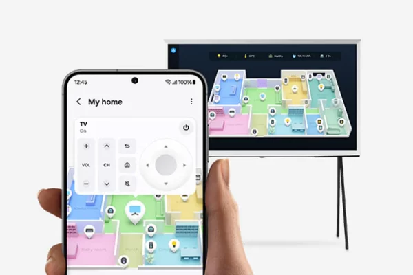 Ứng Dụng SmartThings (Tối Ưu Nhất).