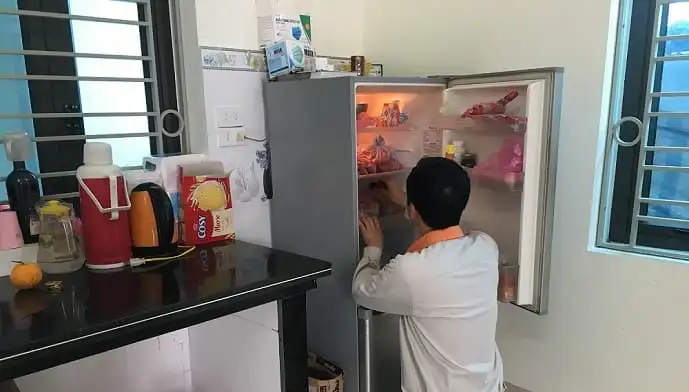 Gọi ngay Bảo Trì Điện Máy khi cần hỗ trợ.