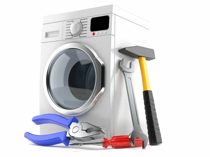 Khởi động lại máy giặt Samsung: Mẹo Sửa Lỗi Máy Không Chạy Tại Nhà