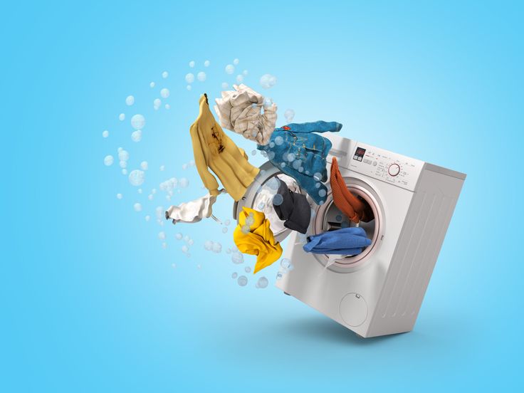 Khởi động lại máy giặt Samsung: Mẹo Sửa Lỗi Máy Không Chạy Tại Nhà
