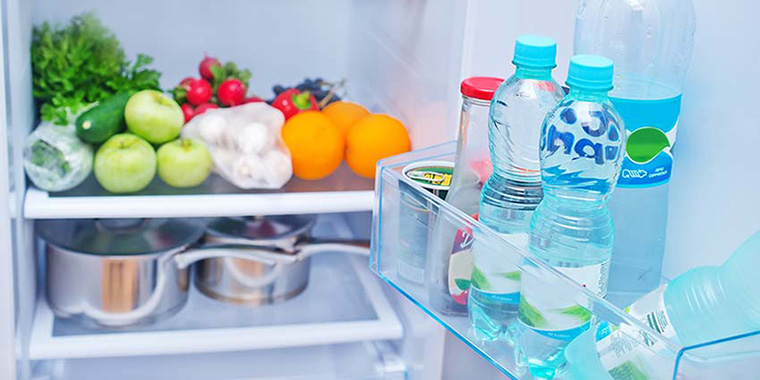 Mẹo Kéo Dài Tuổi Thọ Tủ Lạnh.