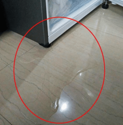 Xử Lý Sự Cố Sau Reset.