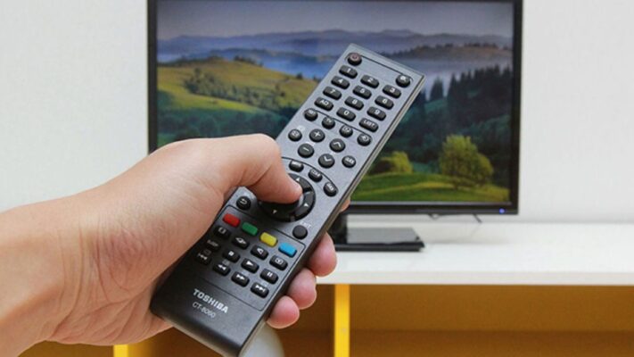 Top 1 đơn vị Dịch vụ sửa chữa tivi nhanh chóng Tp.HCM