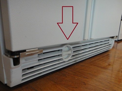 Ống Thoát Nước Bị Tắc.