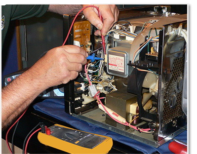 Kiểm Tra Magnetron (Bộ Phát Sóng Vi Ba).