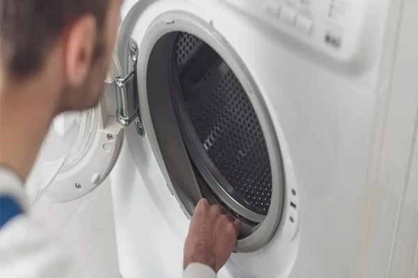 Cách Lắp Máy Giặt Samsung Đúng Cách: Hướng Dẫn Chi Tiết Từng Bước