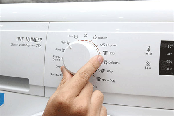 Lỗi phần mềm (Firmware).