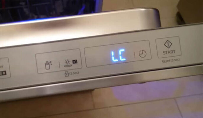 Các lỗi thường gặp khác và cách khắc phục