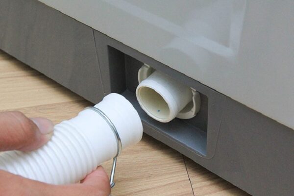 Máy Giặt Không Vào Nước: Nguyên Nhân Và Cách Khắc Phục Hiệu Quả Tại Nhà