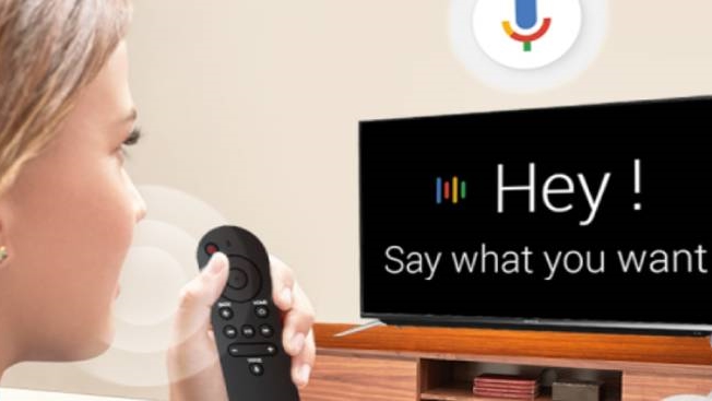 Tivi Không Nhận Lệnh Giọng Nói – Lỗi Nhỏ Nhưng Phiền Toái, Cách Xử Lý Hiệu Quả Nhất Đây!