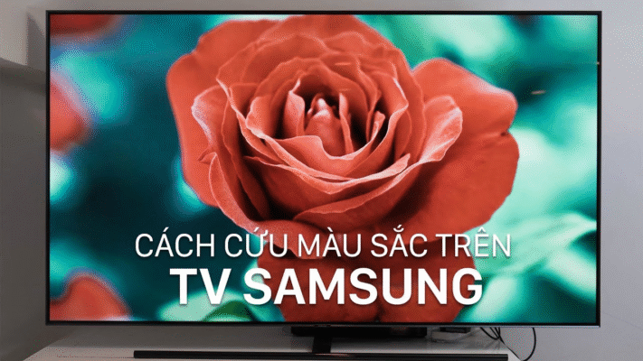 Tivi Hiển Thị Sai Màu? Cảnh Báo Lỗi Nặng Hơn Bạn Nghĩ – Đọc Ngay Trước Khi Quá Muộn!