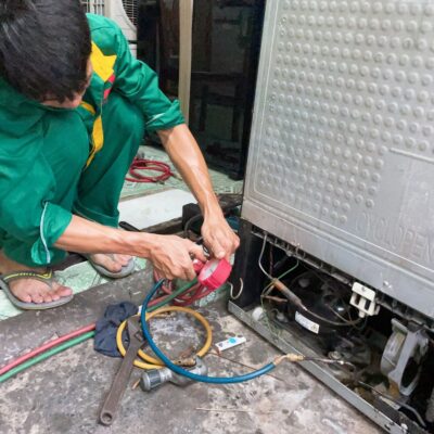 Quy Trình Kiểm Tra Chuẩn.